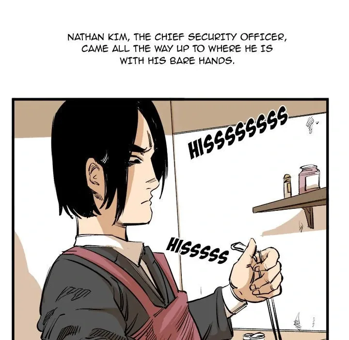 Bad Friends Chapter 1 page 43 - 