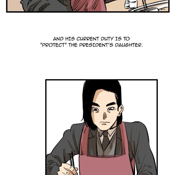 Bad Friends Chapter 1 page 44 - 