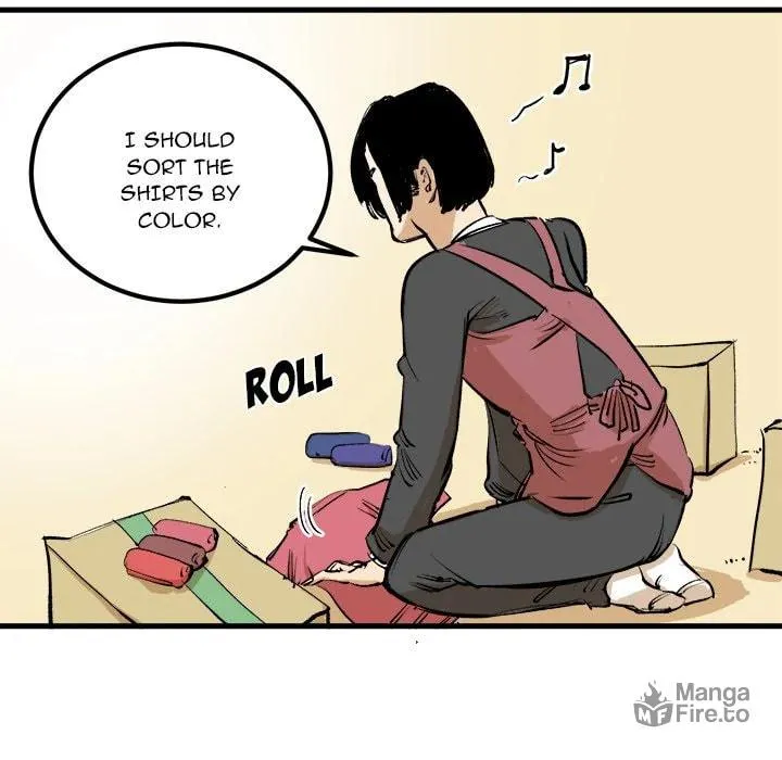 Bad Friends Chapter 1 page 48 - 