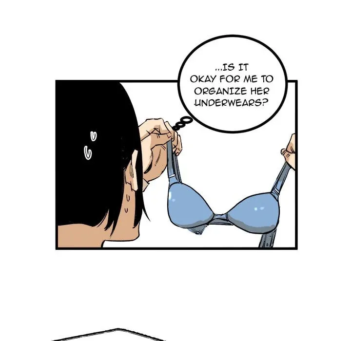 Bad Friends Chapter 1 page 49 - 