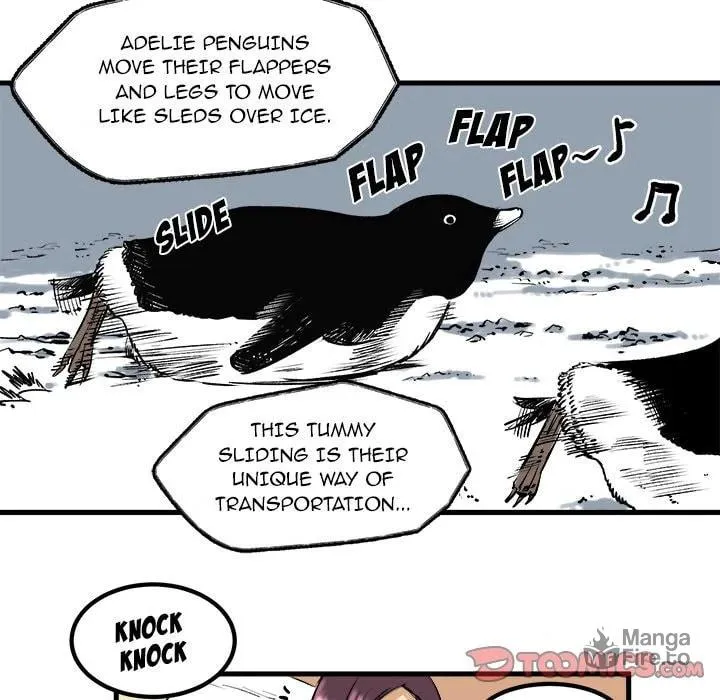 Bad Friends Chapter 1 page 50 - 
