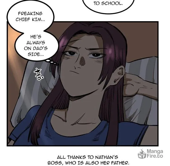 Bad Friends Chapter 1 page 60 - 