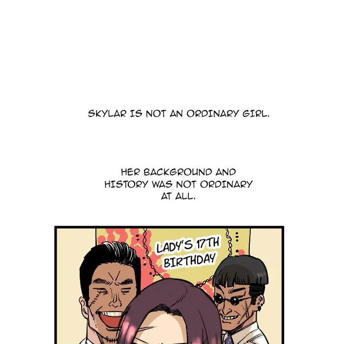 Bad Friends Chapter 1 page 61 - 