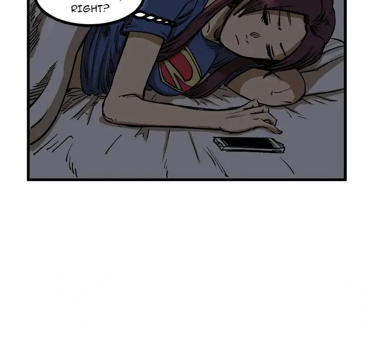 Bad Friends Chapter 1 page 64 - 