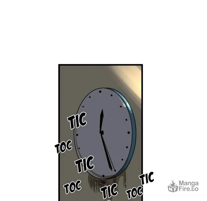 Bad Friends Chapter 1 page 65 - 