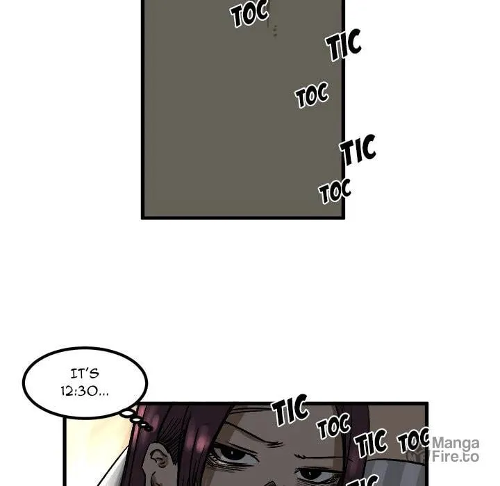 Bad Friends Chapter 1 page 66 - 