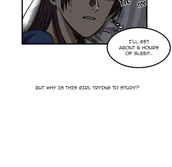 Bad Friends Chapter 1 page 67 - 