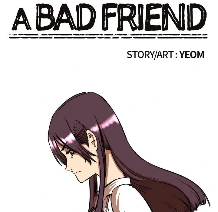 Bad Friends Chapter 1 page 68 - 