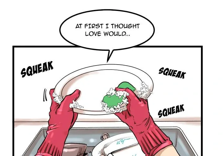 Bad Friends Chapter 10 page 1 - 
