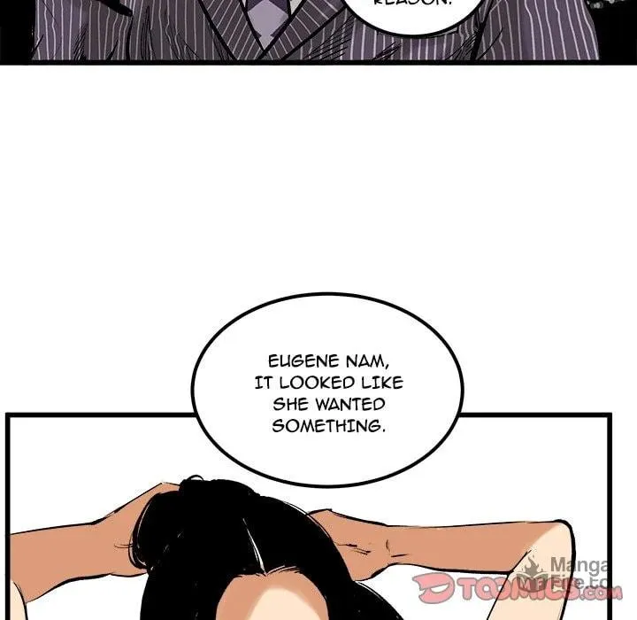 Bad Friends Chapter 10 page 20 - 