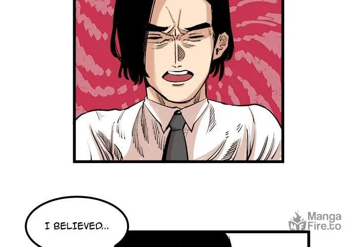 Bad Friends Chapter 10 page 3 - 