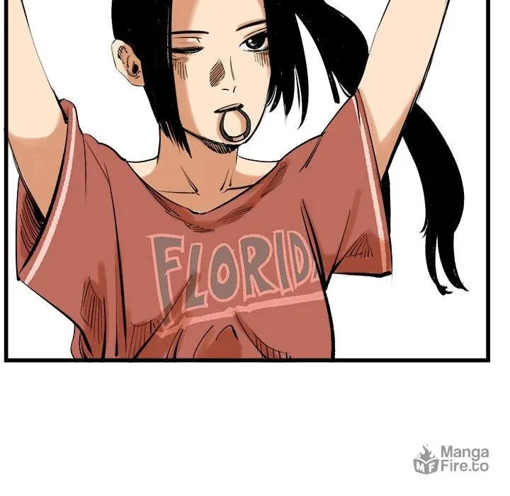 Bad Friends Chapter 10 page 21 - 