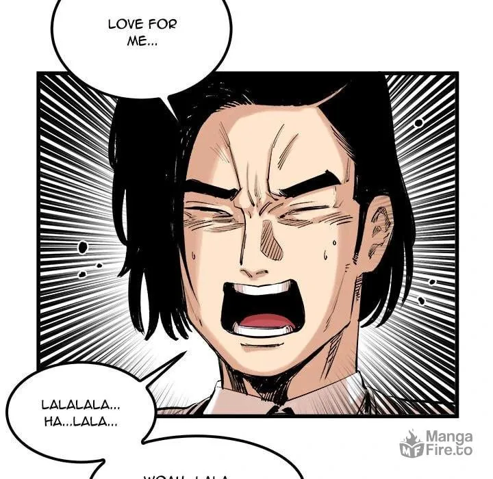 Bad Friends Chapter 10 page 5 - 