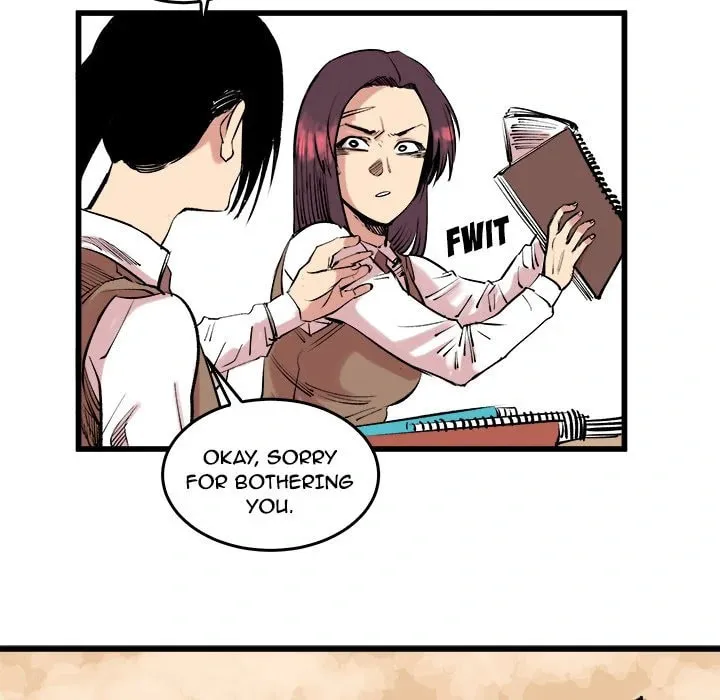 Bad Friends Chapter 10 page 47 - 
