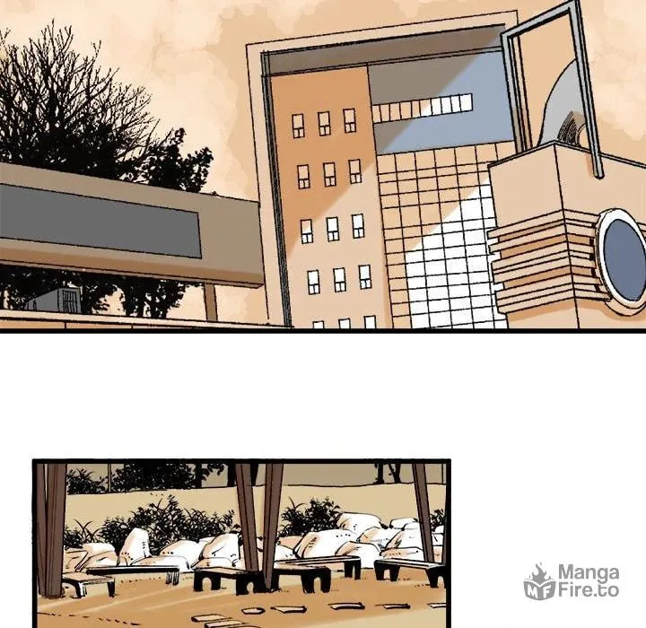 Bad Friends Chapter 10 page 48 - 