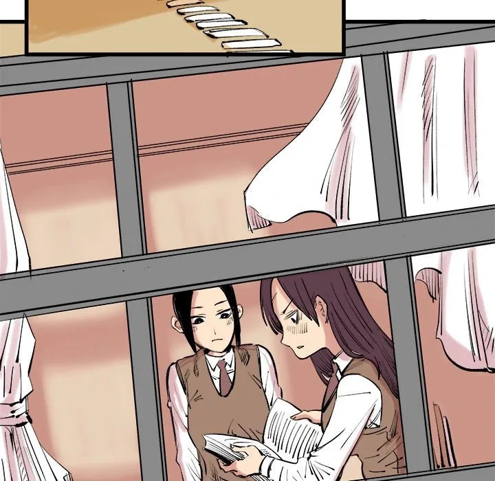 Bad Friends Chapter 10 page 49 - 