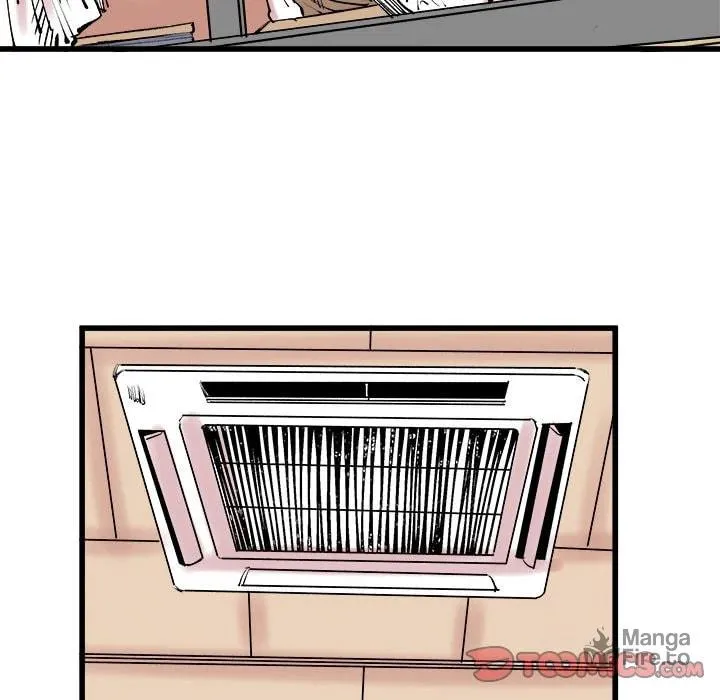 Bad Friends Chapter 10 page 50 - 