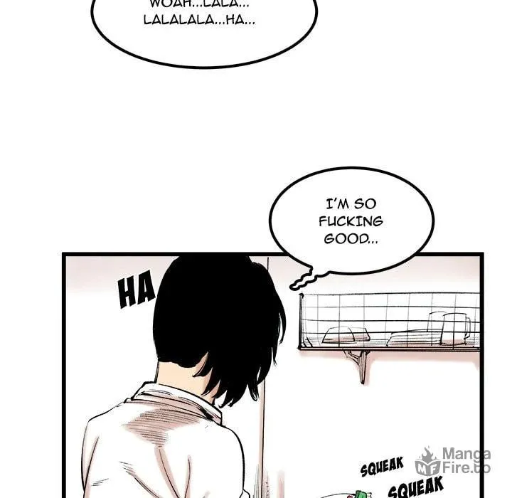 Bad Friends Chapter 10 page 6 - 