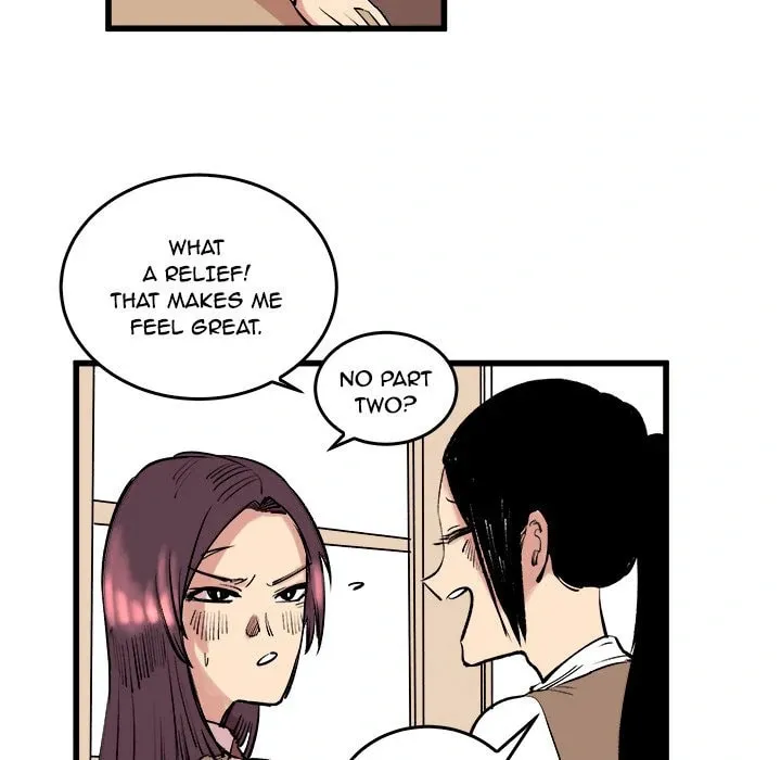 Bad Friends Chapter 10 page 53 - 