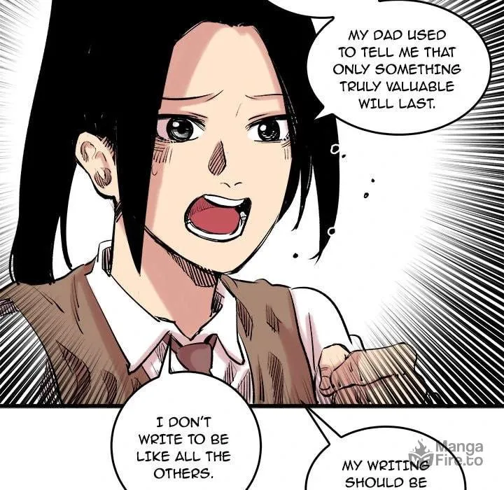 Bad Friends Chapter 10 page 57 - 