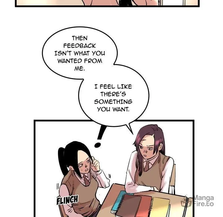 Bad Friends Chapter 10 page 60 - 