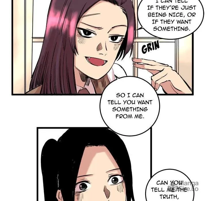 Bad Friends Chapter 10 page 63 - 