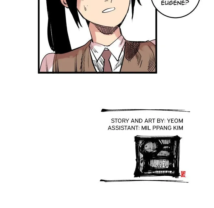 Bad Friends Chapter 10 page 64 - 