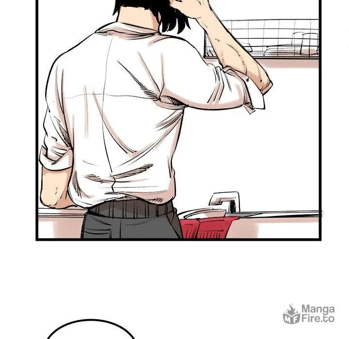 Bad Friends Chapter 10 page 9 - 
