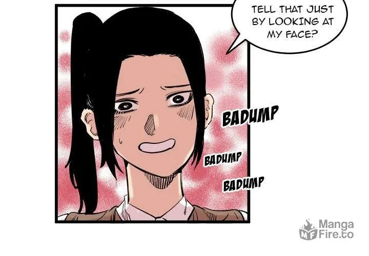 Bad Friends Chapter 11 page 3 - 