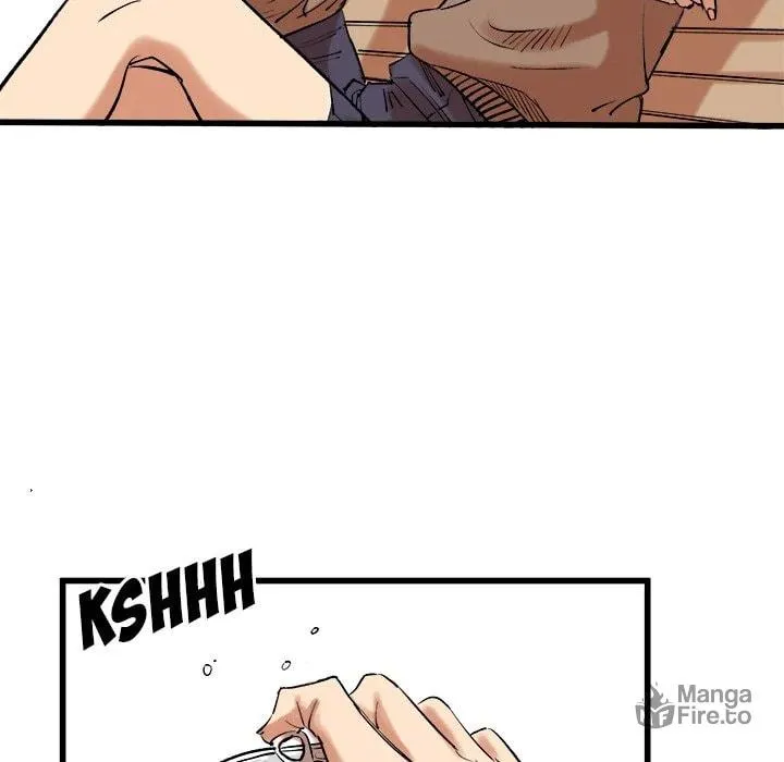 Bad Friends Chapter 11 page 25 - 