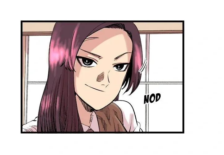 Bad Friends Chapter 11 page 4 - 