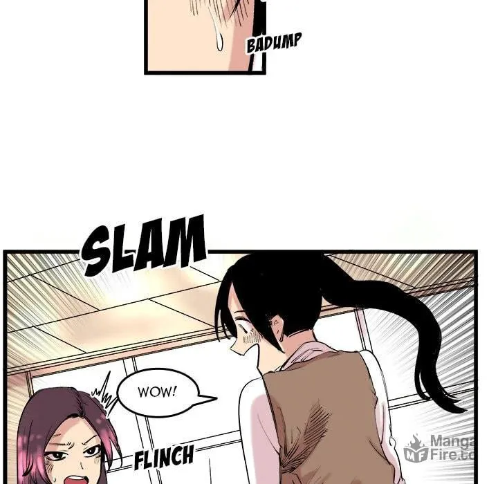 Bad Friends Chapter 11 page 6 - 