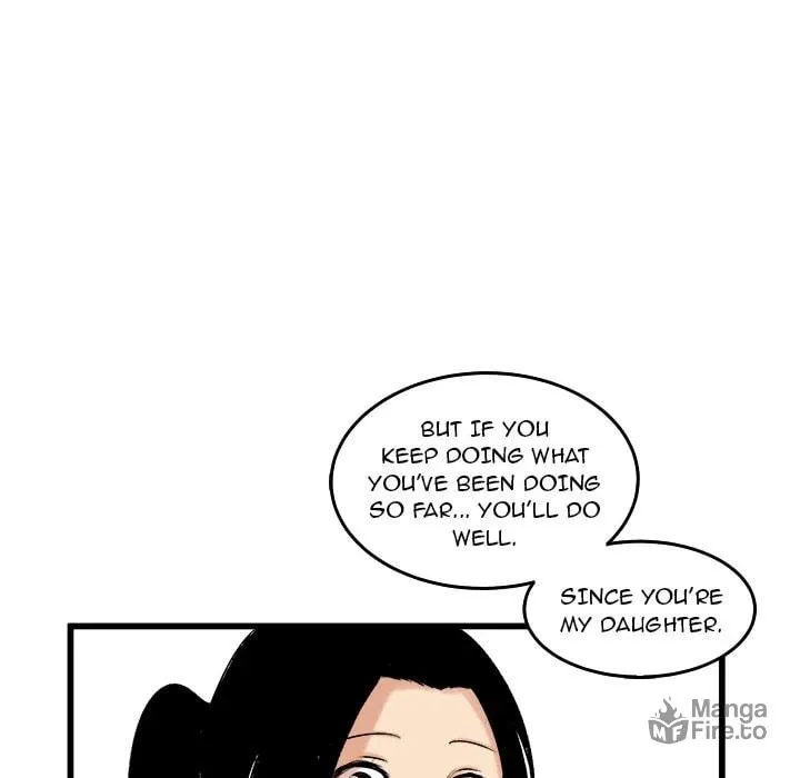 Bad Friends Chapter 11 page 57 - 