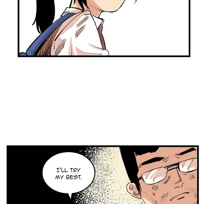 Bad Friends Chapter 11 page 59 - 