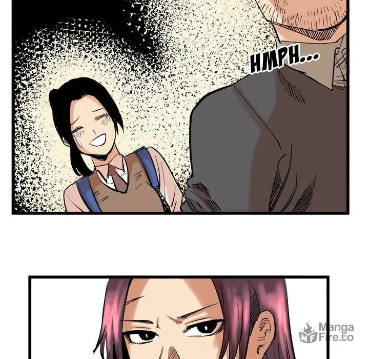 Bad Friends Chapter 11 page 60 - 