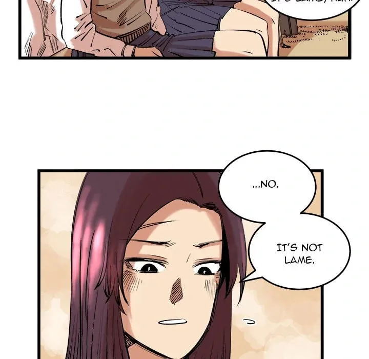 Bad Friends Chapter 11 page 62 - 