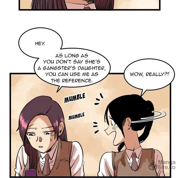 Bad Friends Chapter 11 page 63 - 