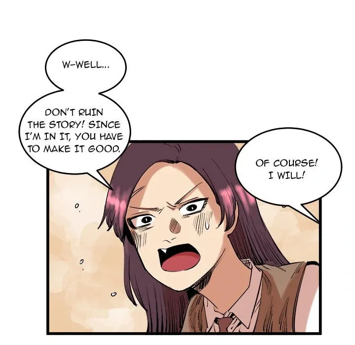 Bad Friends Chapter 11 page 64 - 