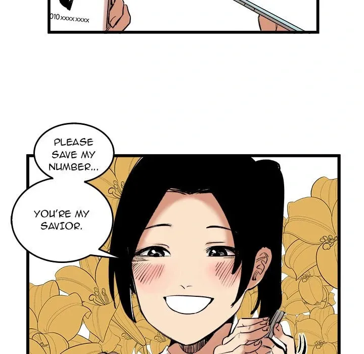 Bad Friends Chapter 11 page 67 - 