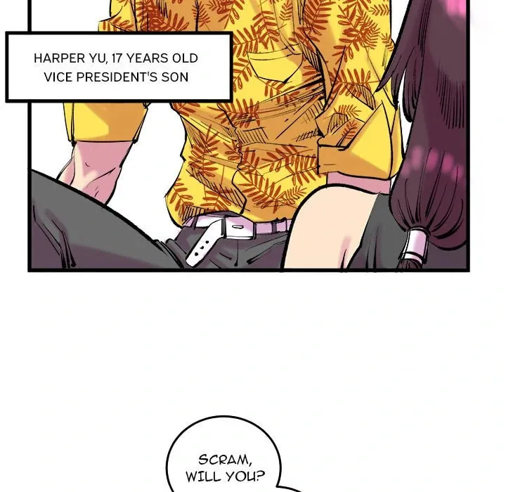 Bad Friends Chapter 12 page 11 - 