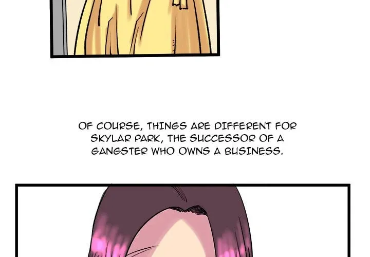 Bad Friends Chapter 12 page 4 - 