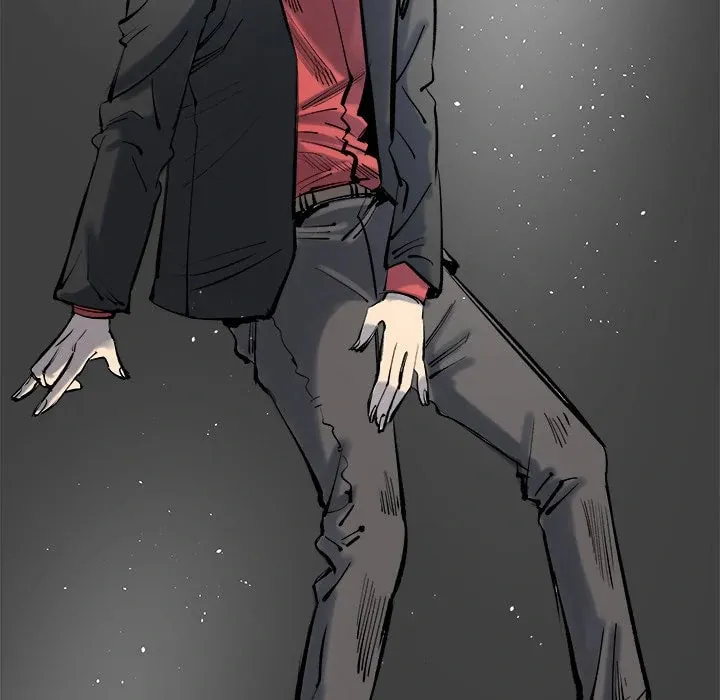 Bad Friends Chapter 12 page 41 - 