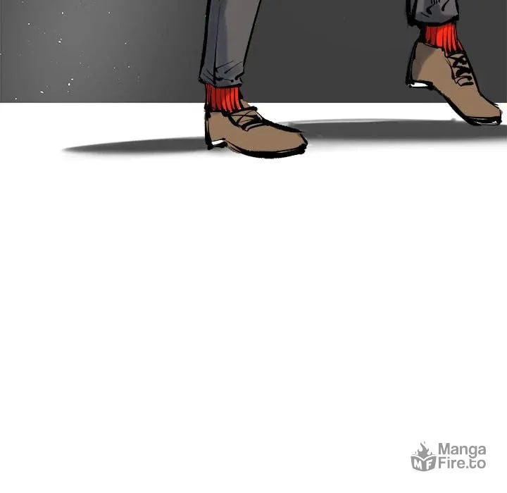 Bad Friends Chapter 12 page 42 - 