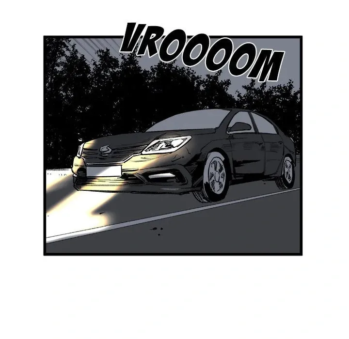Bad Friends Chapter 12 page 43 - 