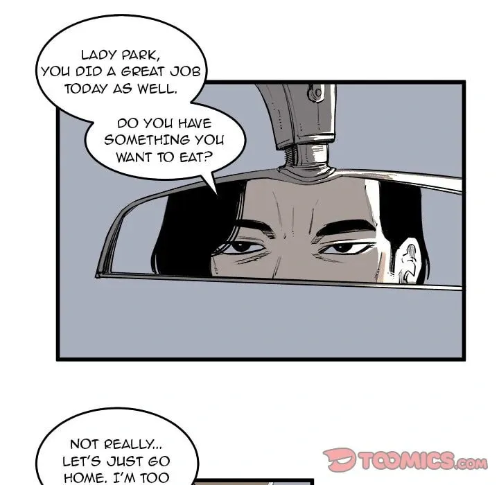 Bad Friends Chapter 12 page 44 - 