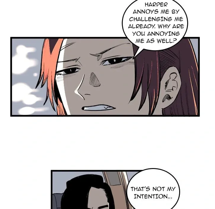 Bad Friends Chapter 12 page 49 - 