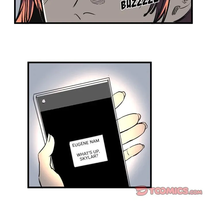 Bad Friends Chapter 12 page 56 - 