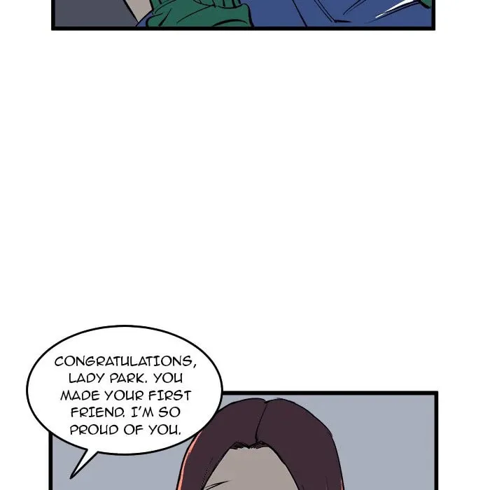 Bad Friends Chapter 12 page 64 - 