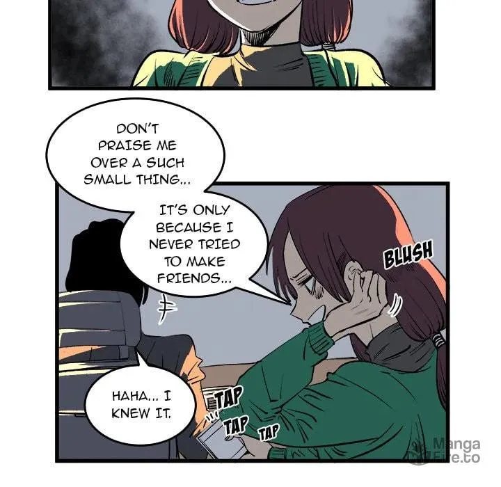 Bad Friends Chapter 12 page 66 - 