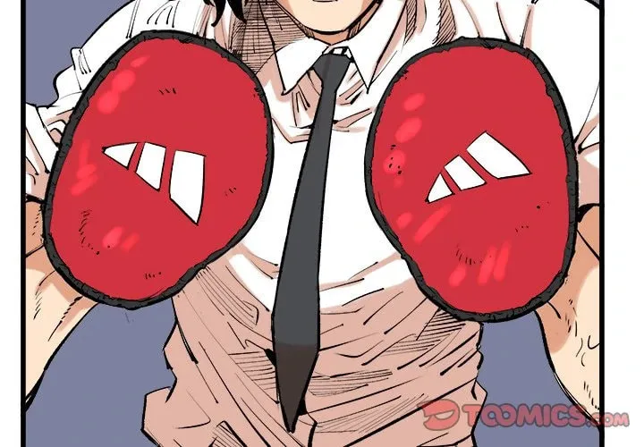 Bad Friends Chapter 13 page 2 - 
